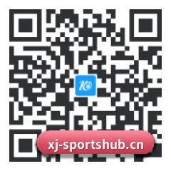 App Store 官方版 二维码